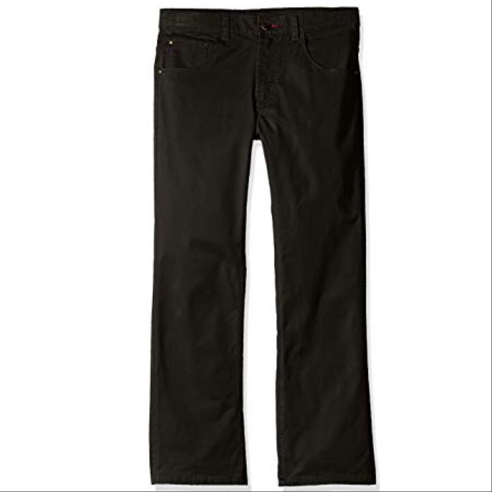 Wrangler Authentics Boys Premium Straight Fit Pant